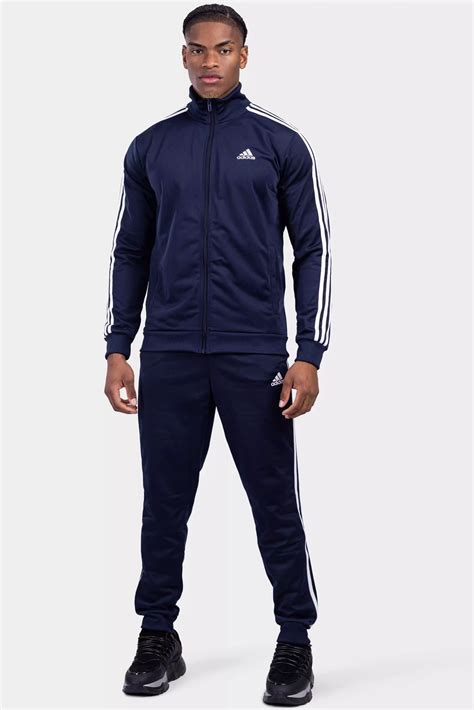 adidas trainingspak standaard|adidas trainingspak heren.